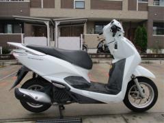 Honda LEAD125 2018