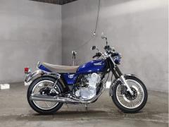 Yamaha SR400 2021