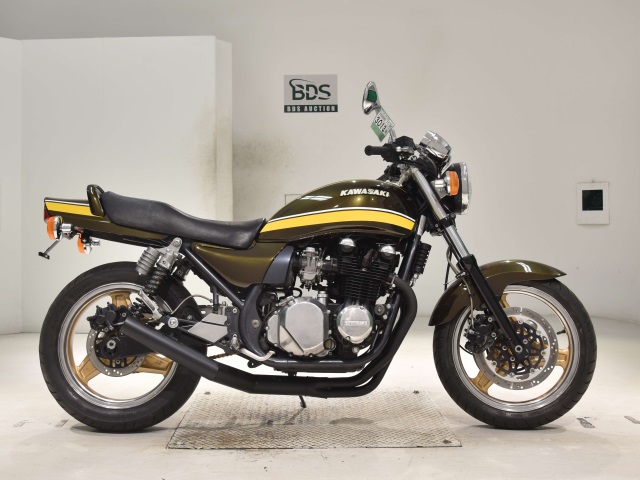 Kawasaki ZEPHYR750
