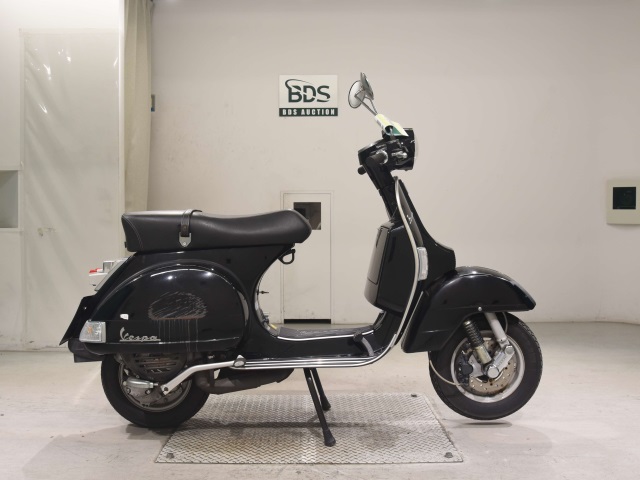 Vespa px125 euro 3