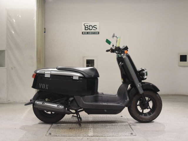 Yamaha VOX 2016