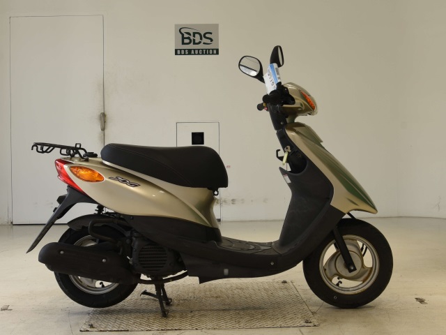 Yamaha JOG 50 2015