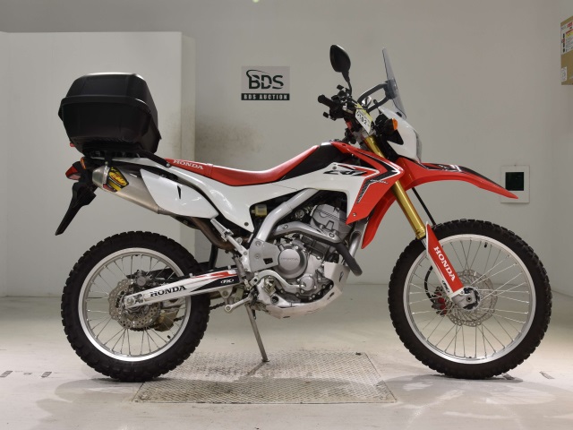 Honda CRF250L 2013