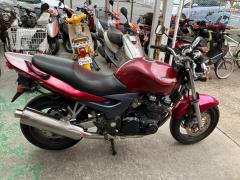Kawasaki ZR-7 2001