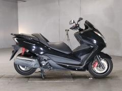 Honda FORZA 2013