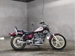 Yamaha VIRAGO XV125