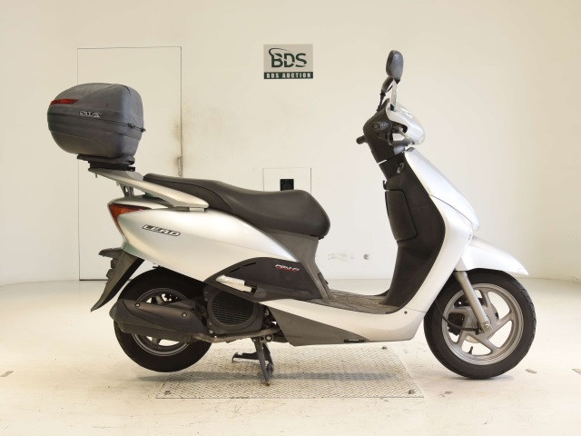 Honda LEAD110 2012
