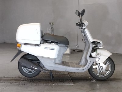 Yamaha GEAR 2003