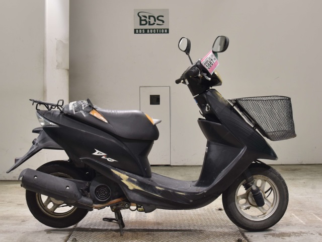 Honda DIO-6