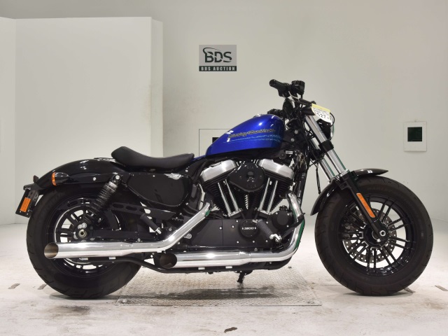 HD SPORTSTER FORTY-EIGHT XL1200X 2019