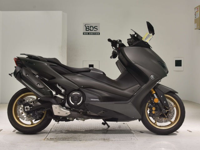 Yamaha T-MAX560T 2020