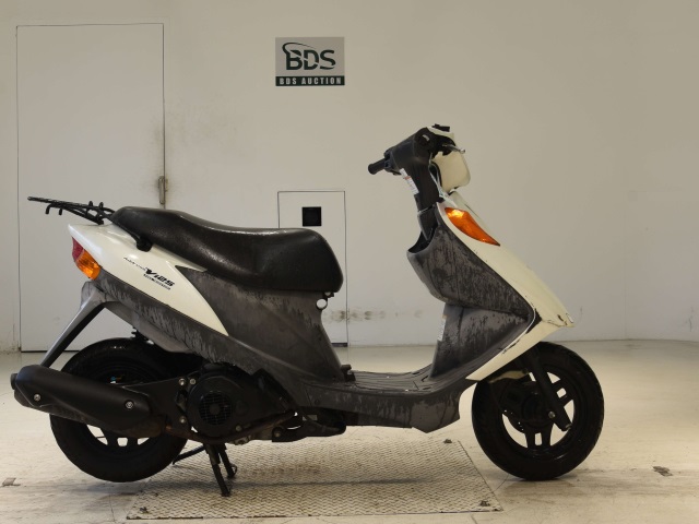 Suzuki ADDRESS V125