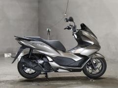 Honda PCX160 2023