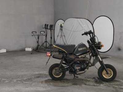 Yamaha POCKE