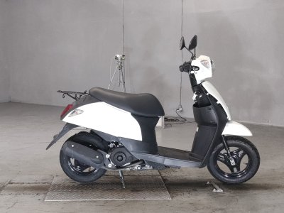Suzuki LETS