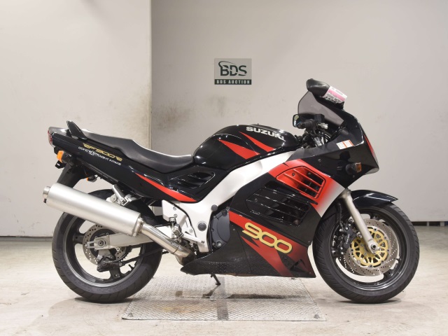 Suzuki RF900R 2001
