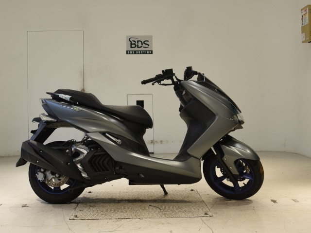Yamaha MAJESTY155 2020