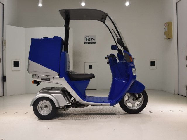 Honda GYRO CANOPY 2019