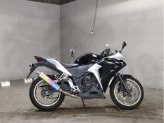 Honda CBR250R 2002