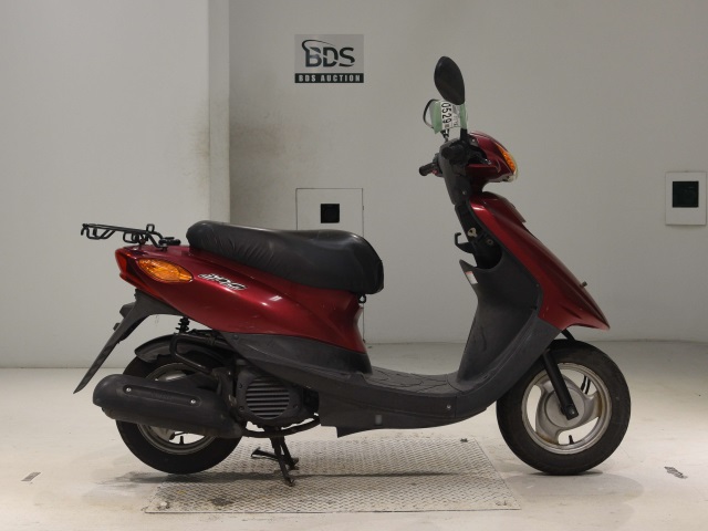 Yamaha JOG 50 2013