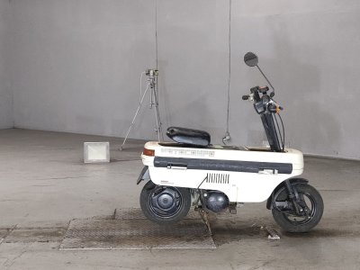 Honda MOTOCOMPO 1981