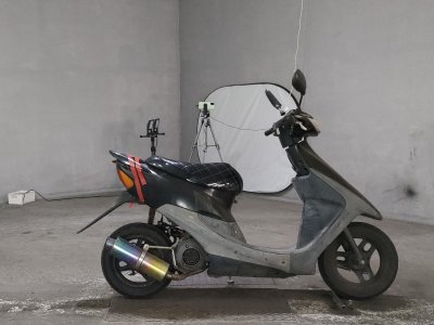 Honda DIO