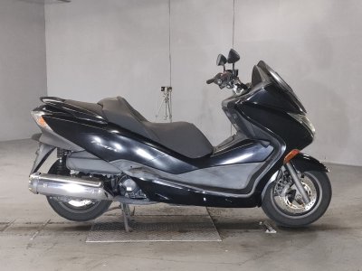 Honda FORZA Z 2008