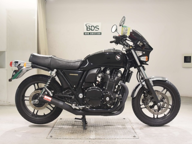 Honda CB1100A 2015