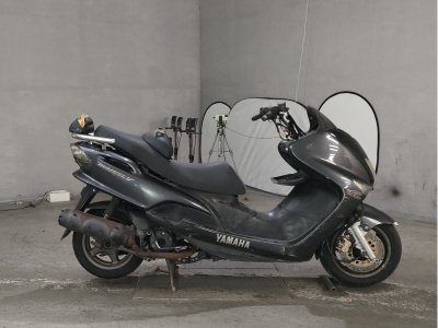 Yamaha MAJESTY 125 2006