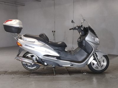Suzuki SKYWAVE 250