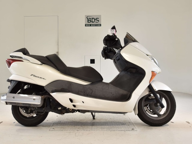 Honda FORZA Z 2004