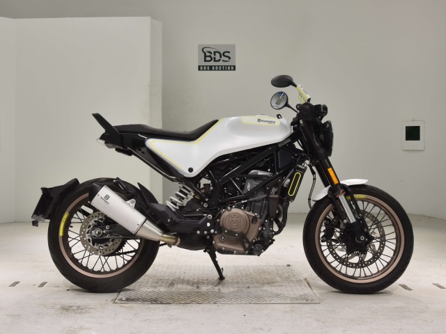 Husqvarna VITPILEN 401 2018