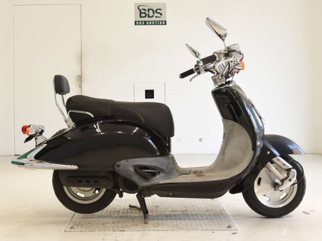 Honda JOKER90 1996