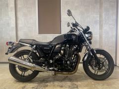Honda CB1100A 2013