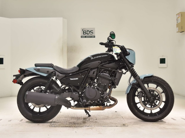 Kawasaki ELIMINATOR400-3SE 2025