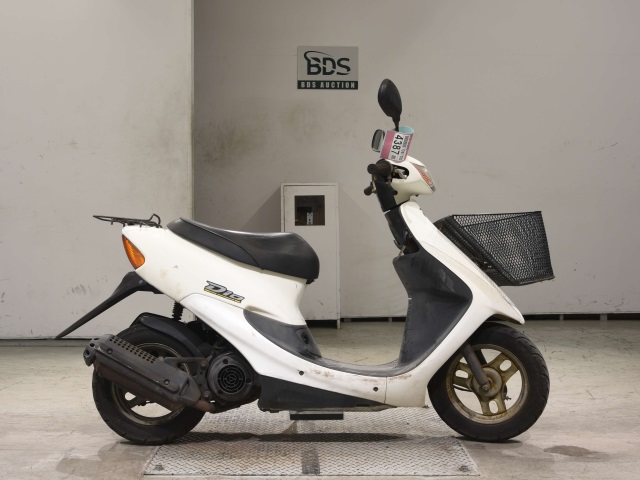 Honda DIO-3