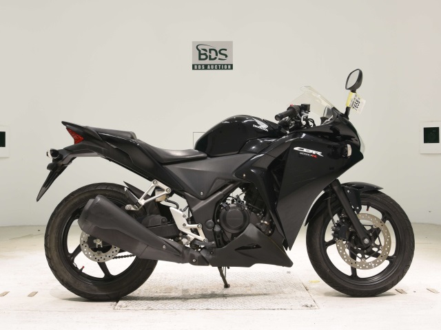 Honda CBR250R 2013