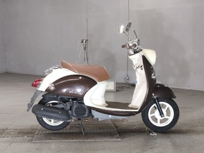 Yamaha VINO50 2008