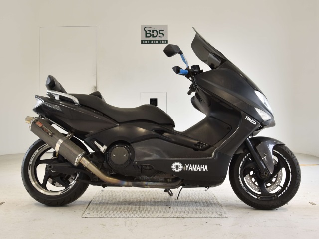 Yamaha T-MAX500 2002