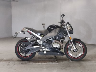 Buell LIGHTNING XB12SS 2008