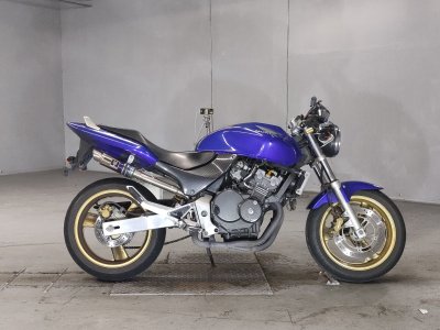 Honda HORNET CB250F 2003