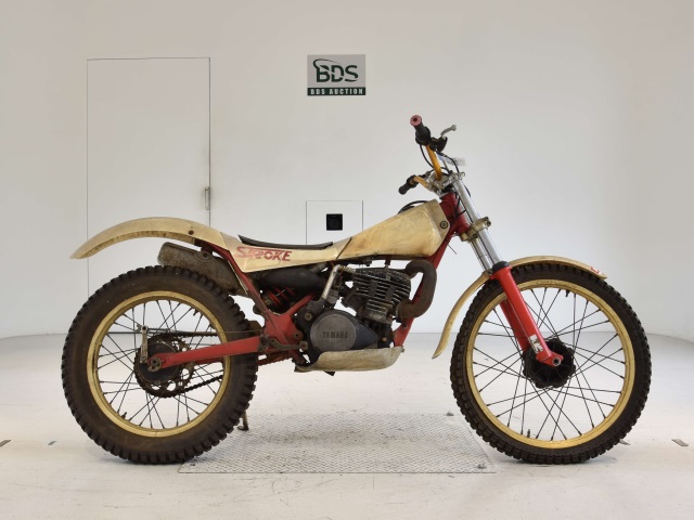 Yamaha TY250R