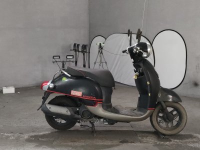 Honda GIORNO 2012