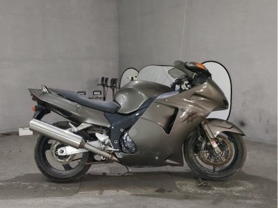 Honda CBR1100XX BLACKBIRD 2027