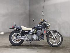 Kawasaki ELIMINATOR 250 1987