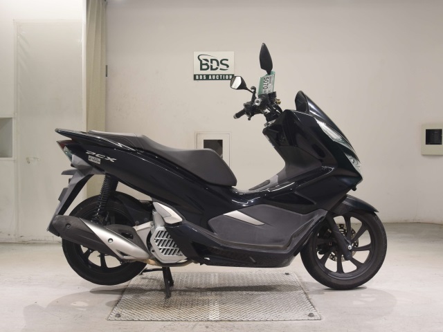 Honda PCX125-3 2018