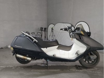 Honda FUSION 2003