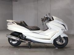 Yamaha MAJESTY 250 2007
