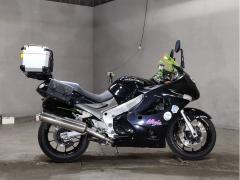 Kawasaki ZZ-R1200 2002