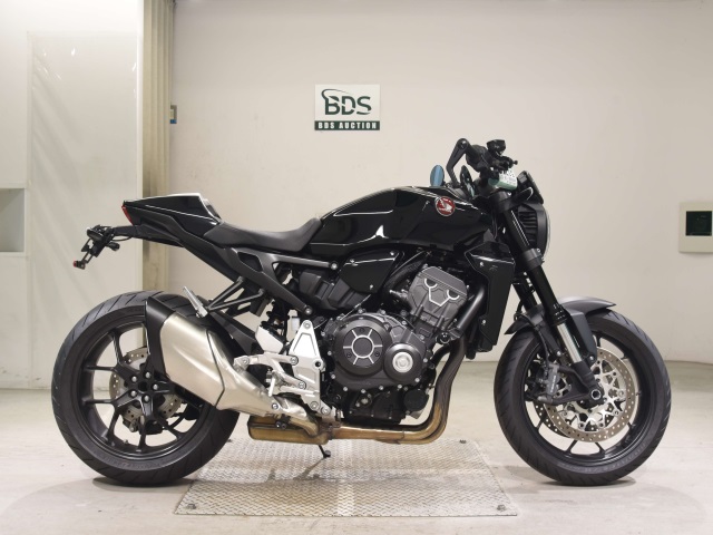 Honda CB1000R 2020